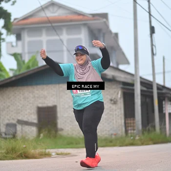 Runner Photo 8422354