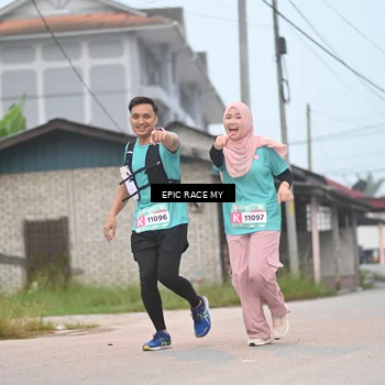 Runner Photo 8422355