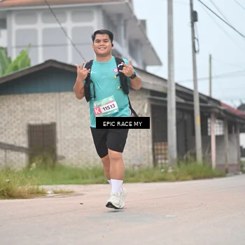 Runner Photo 8422358