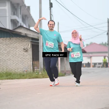 Runner Photo 8422360