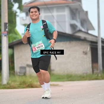 Runner Photo 8422361
