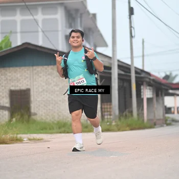 Runner Photo 8422362