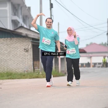 Runner Photo 8422363
