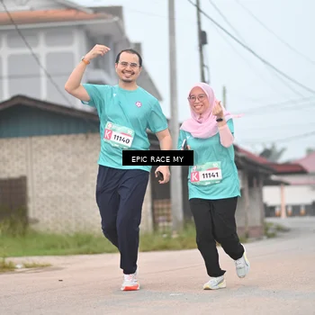 Runner Photo 8422364