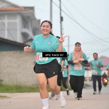 Runner Photo 8422370