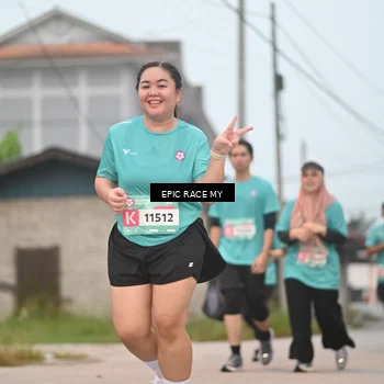 Runner Photo 8422371