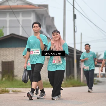Runner Photo 8422373
