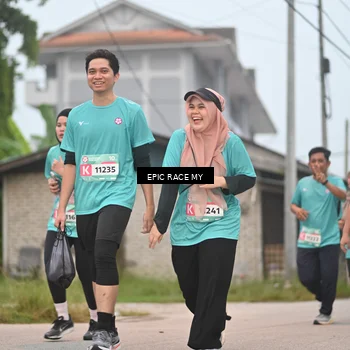 Runner Photo 8422376