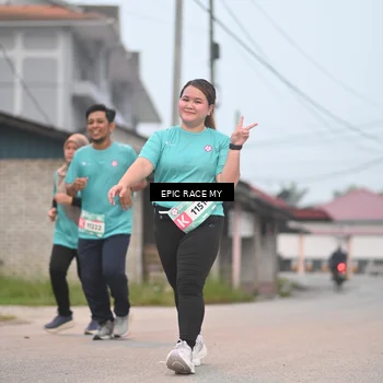 Runner Photo 8422377