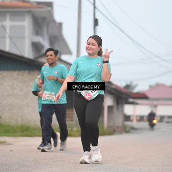 Runner Photo 8422379