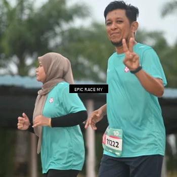 Runner Photo 8422380