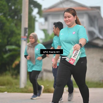 Runner Photo 8422381