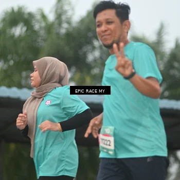 Runner Photo 8422383
