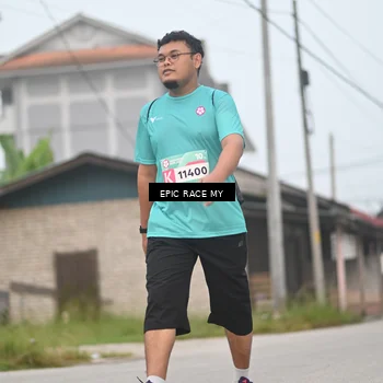 Runner Photo 8422384