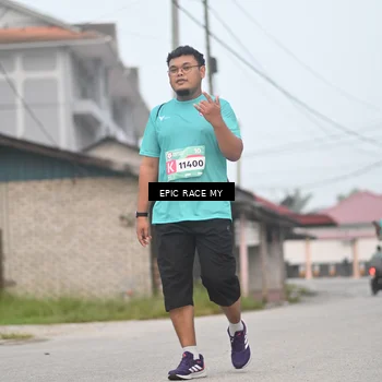 Runner Photo 8422385
