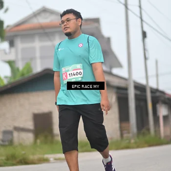 Runner Photo 8422388