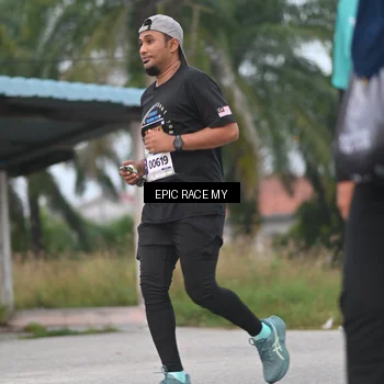 Runner Photo 8422395