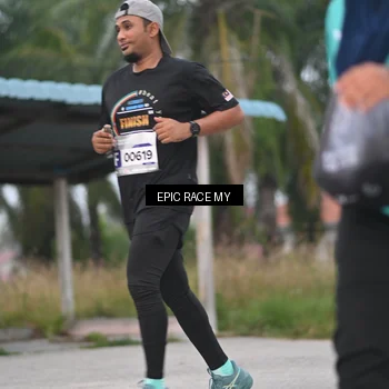 Runner Photo 8422396
