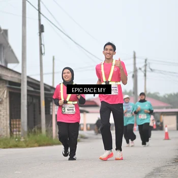 Runner Photo 8422397