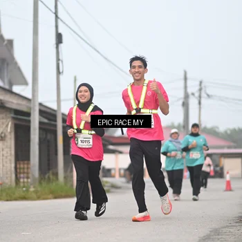 Runner Photo 8422398