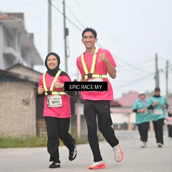 Runner Photo 8422399