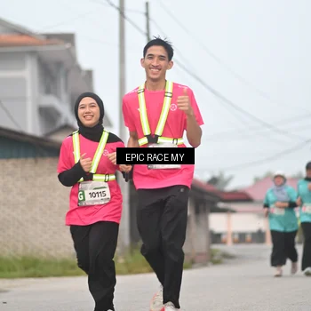 Runner Photo 8422401