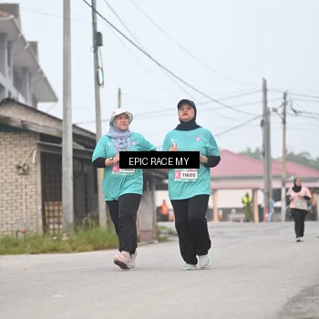 Runner Photo 8422403