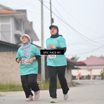 Runner Photo 8422405