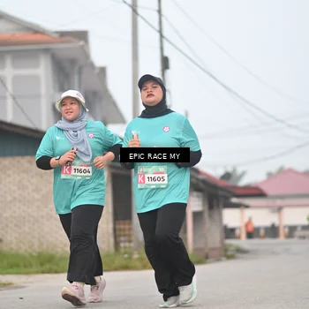 Runner Photo 8422406