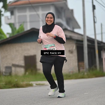 Runner Photo 8422407