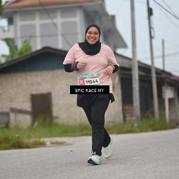 Runner Photo 8422408