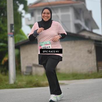 Runner Photo 8422409