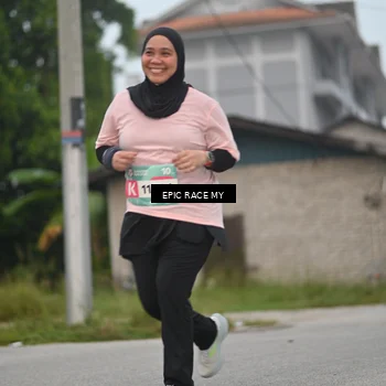Runner Photo 8422411