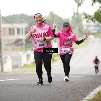 Runner Photo 8422413