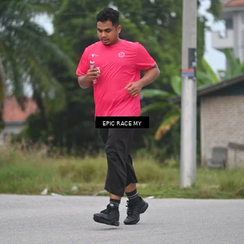 Runner Photo 8422414