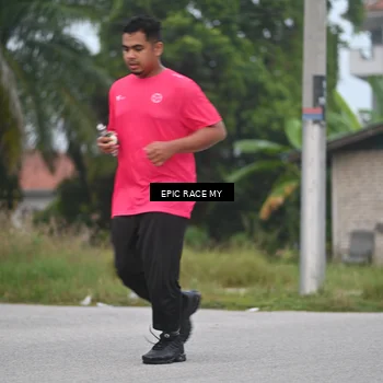Runner Photo 8422415