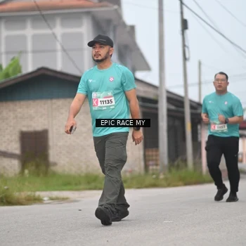 Runner Photo 8422417