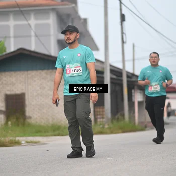 Runner Photo 8422418