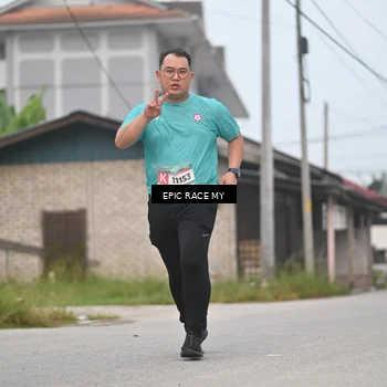 Runner Photo 8422420