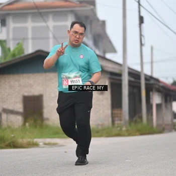 Runner Photo 8422423