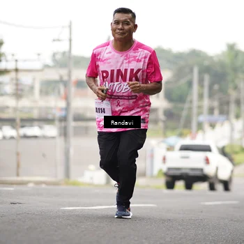 Runner Photo 8422424