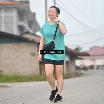 Runner Photo 8422425