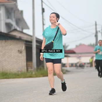 Runner Photo 8422426