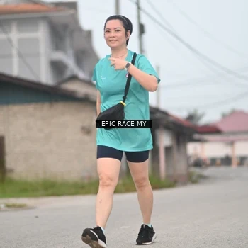 Runner Photo 8422428