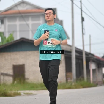 Runner Photo 8422429