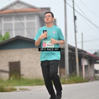 Runner Photo 8422430
