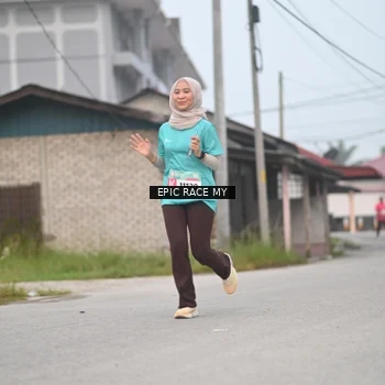 Runner Photo 8422431