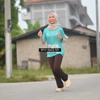Runner Photo 8422433