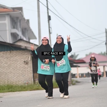 Runner Photo 8422434