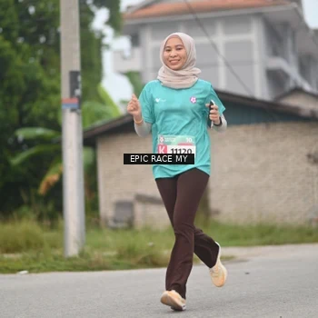 Runner Photo 8422435